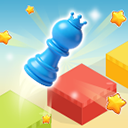 Coin Jump: Match & Earn Money Logo